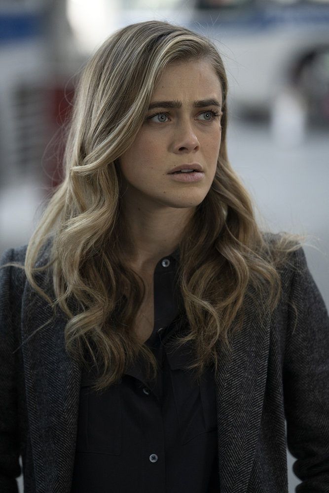 Мелісса Роксбург