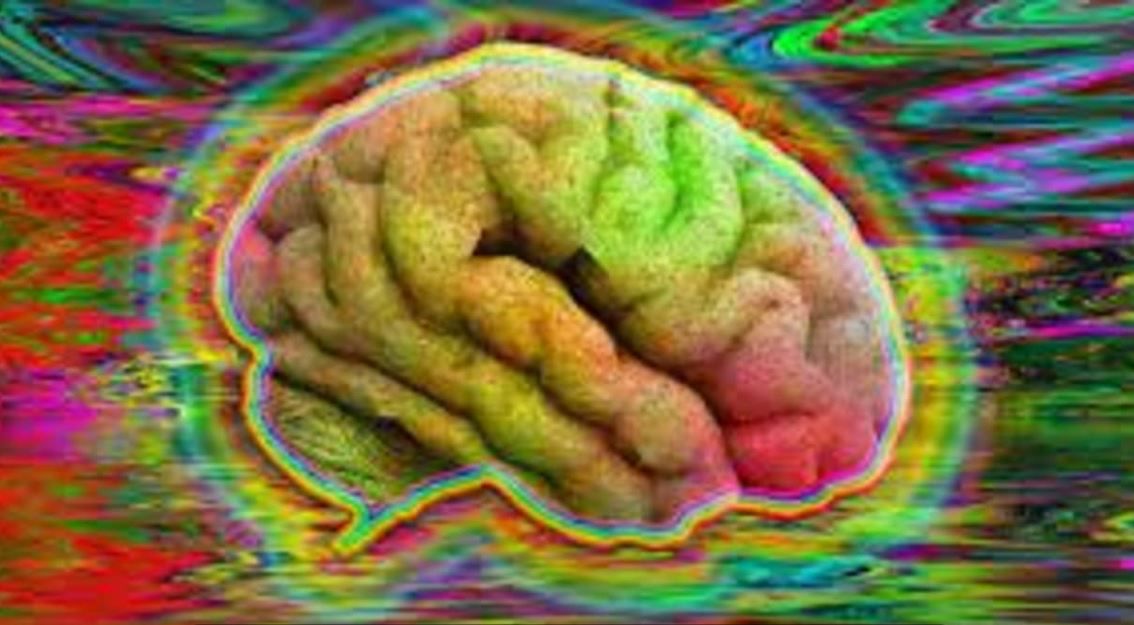 Мозок намагається зберегти себе.