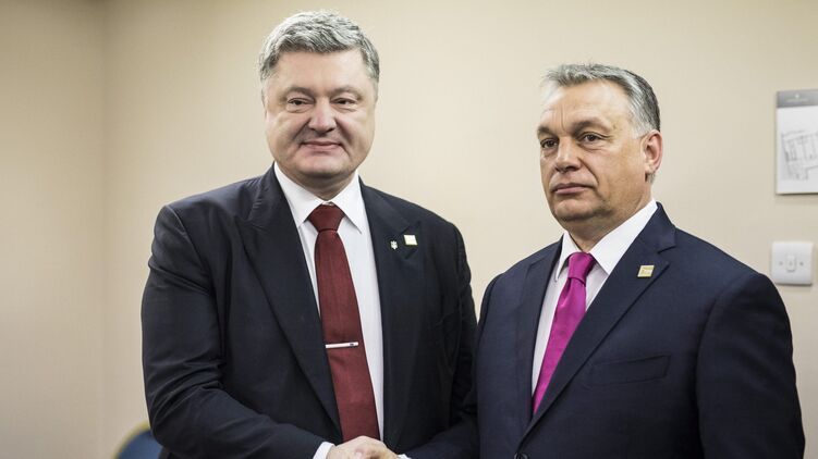 План Порошенка провалився План Порошенка провалився