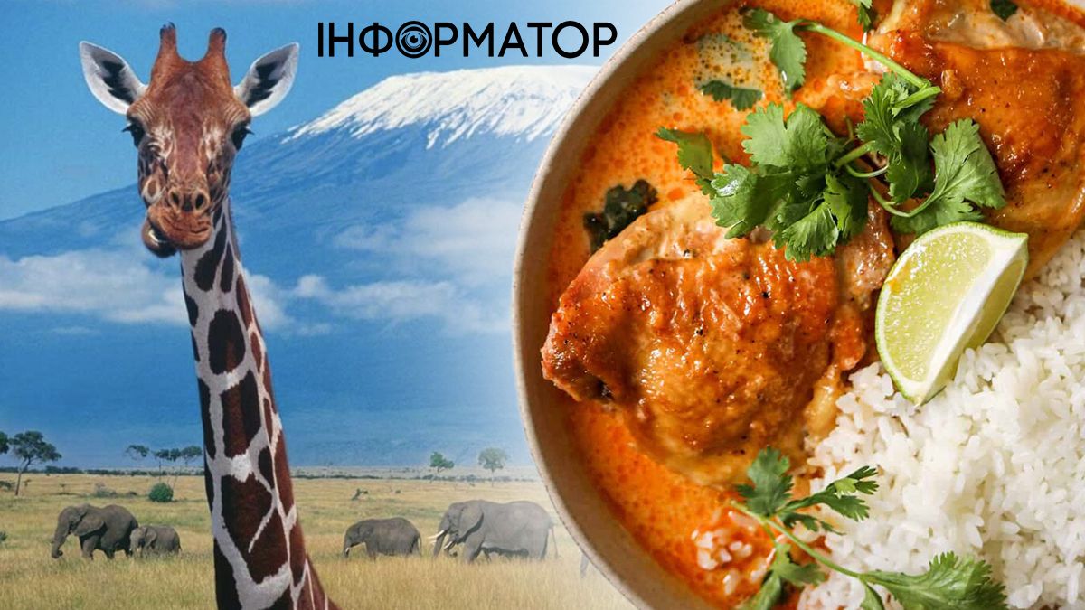 Рецепт, продукты, питание, кухни народов мира