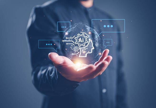 Штучний інтелект під контролем: ЄС ухвалив перший у світі закон, який регулює його використання 1