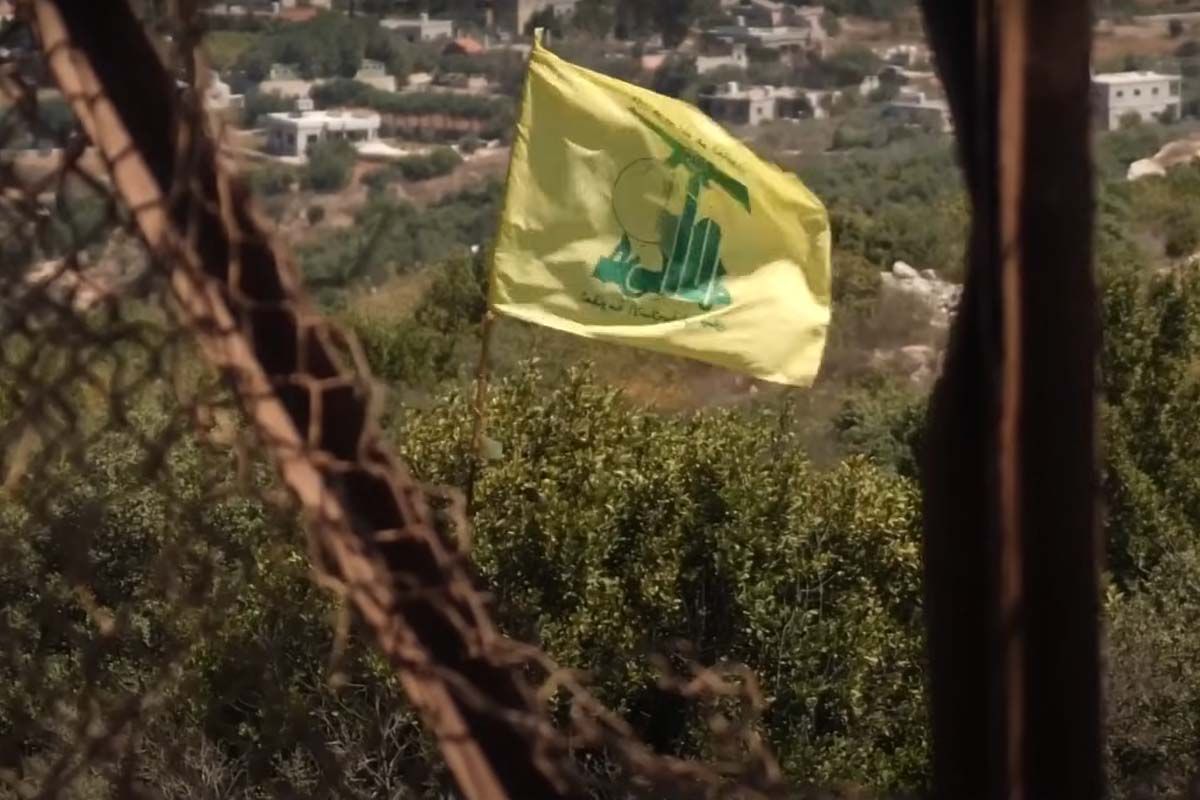 Ліванська "Хезболла" перетворилася на бомбу уповільненої дії для Ізраїлю. Фото з відкритих джерел Ліванська "Хезболла" перетворилася на бомбу уповільненої дії для Ізраїлю. Фото з відкритих джерел