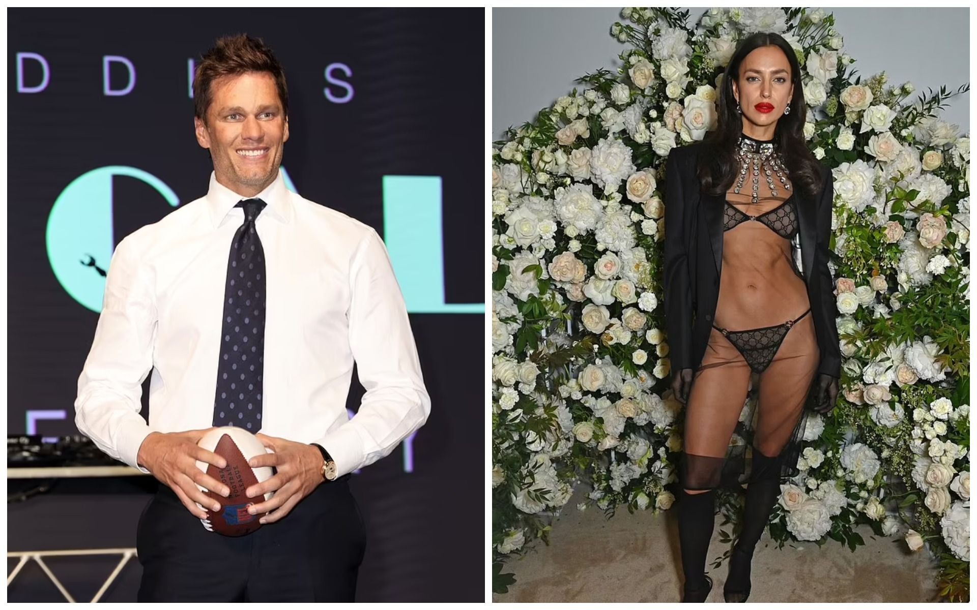 Пара знову підігріла інтерес до себе Пара знову підігріла інтерес до себе