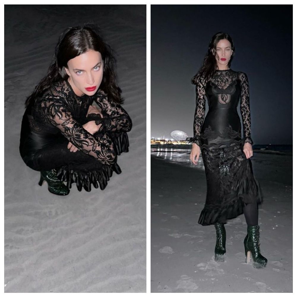 Фотосесія на пляжі Фотосесія на пляжі