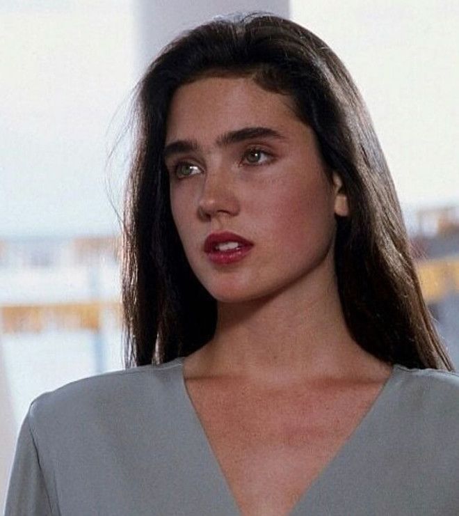 Дженифер Коннелли