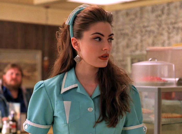 Мэдхен Амик