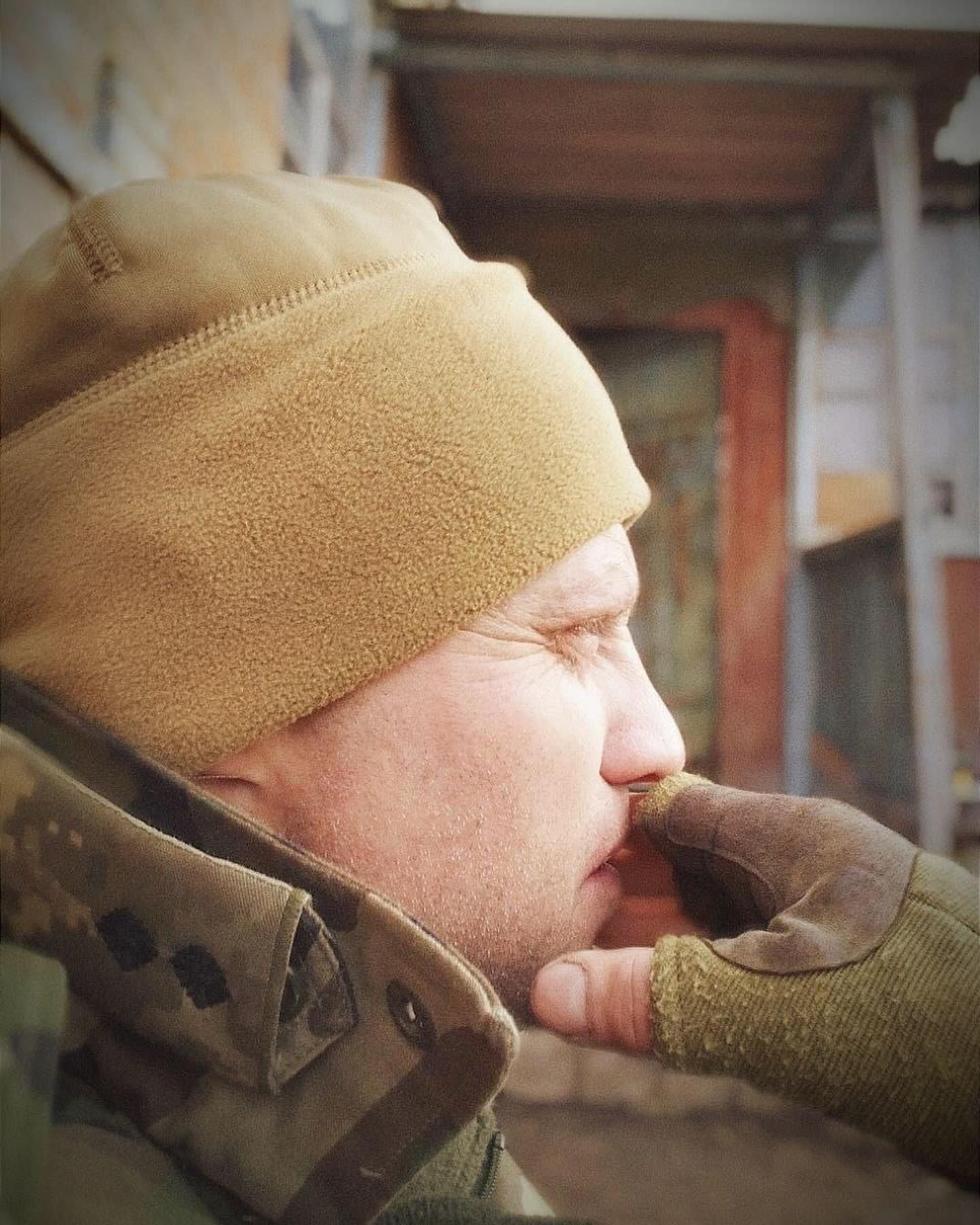 Актер защищал нашу страну от оккупантов Актер защищал нашу страну от оккупантов