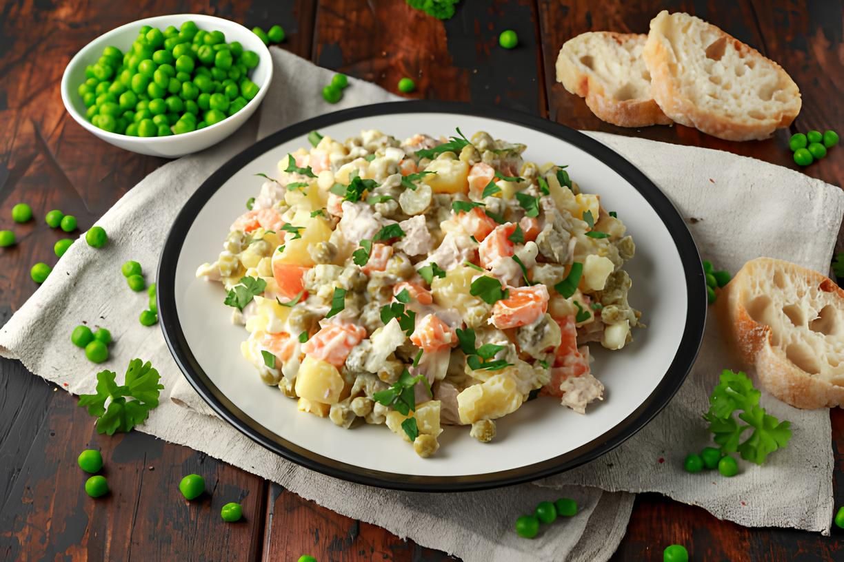 Оливье Оливье