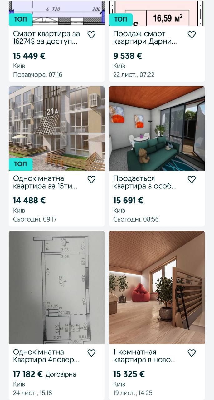 За два годинника політика можна купити квартиру у столиці За два годинника політика можна купити квартиру у столиці