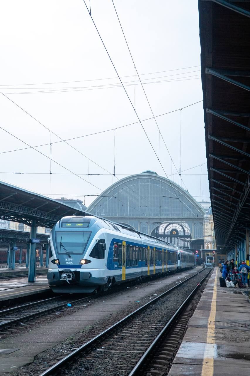 Фото: Укрзалізниця