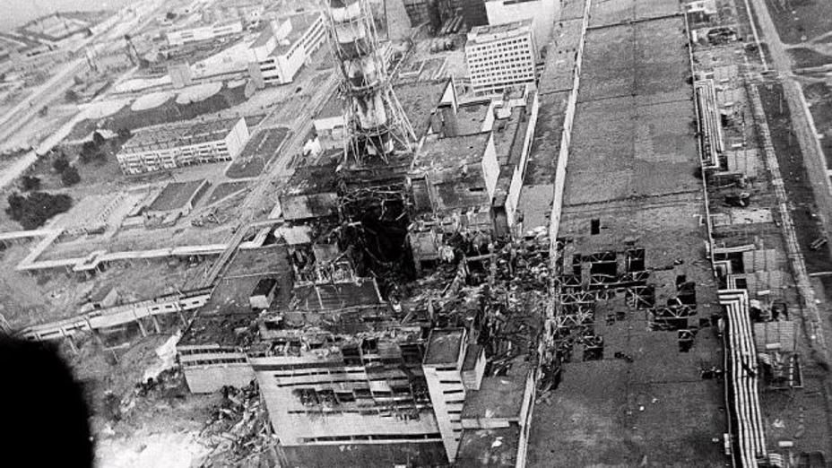 600 тысяч — такое количество участвовавших в ликвидации катастрофы в течение всего времени после нее