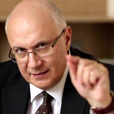 Матвий Ганапольский