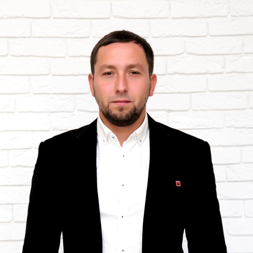 Михаил Лукомский Михаил Лукомский