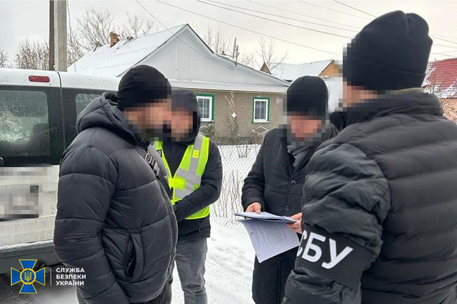 Задержание депутата Задержание депутата
