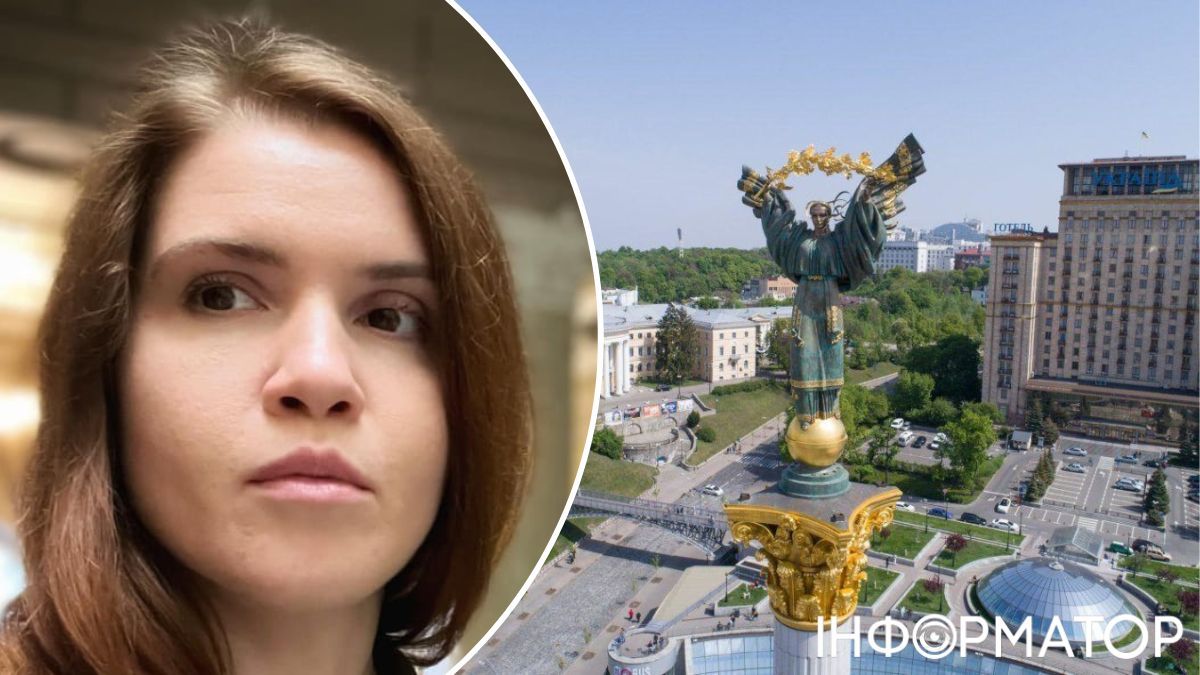 Безуглая, декларация