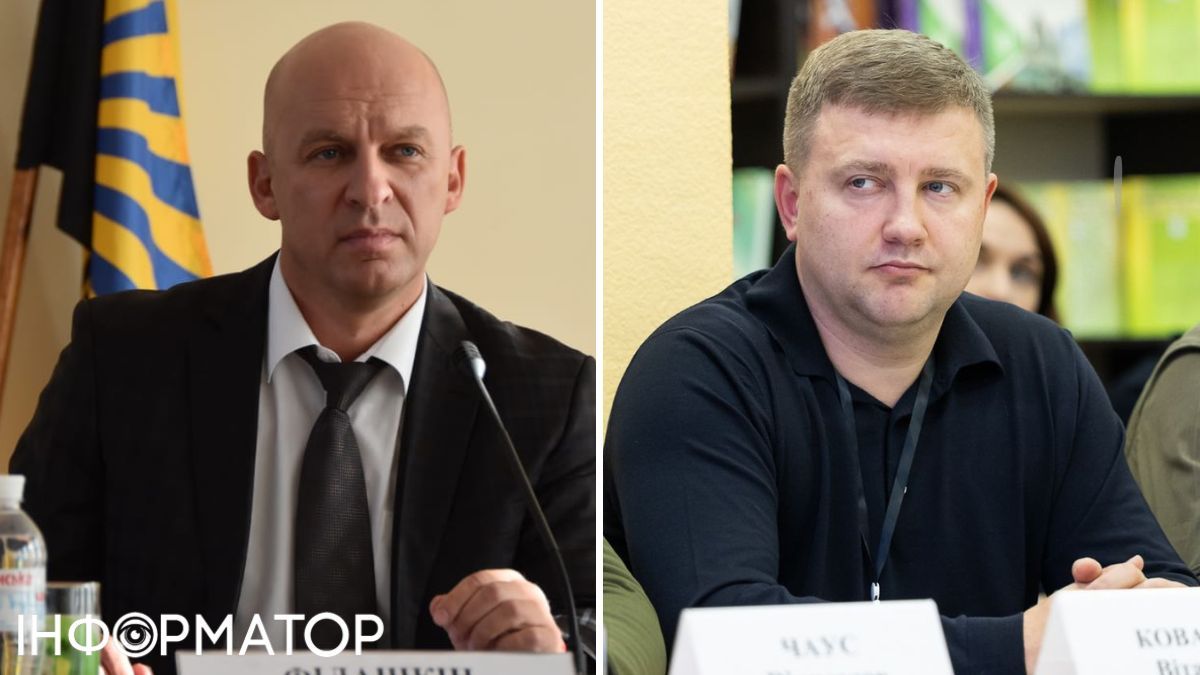 Вадим Филашкин, Александр Коваль