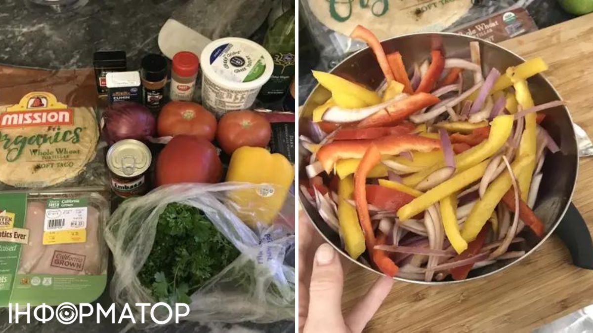 Такой соус добавляет приятный вкус к пряной курице и овощам.