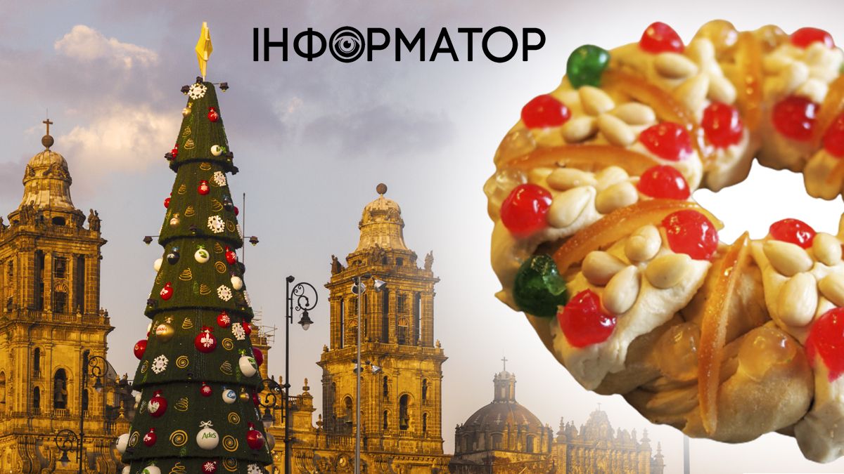 Рецепт, Рождество, лайфхак, кухни народов мира