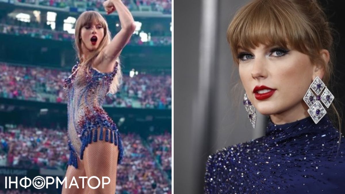 кулинарные результаты превзойдут все ожидания, как и заработки Тейлонр Свифт!