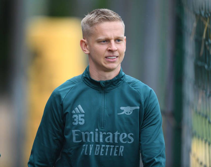 Александр Зинченко Александр Зинченко