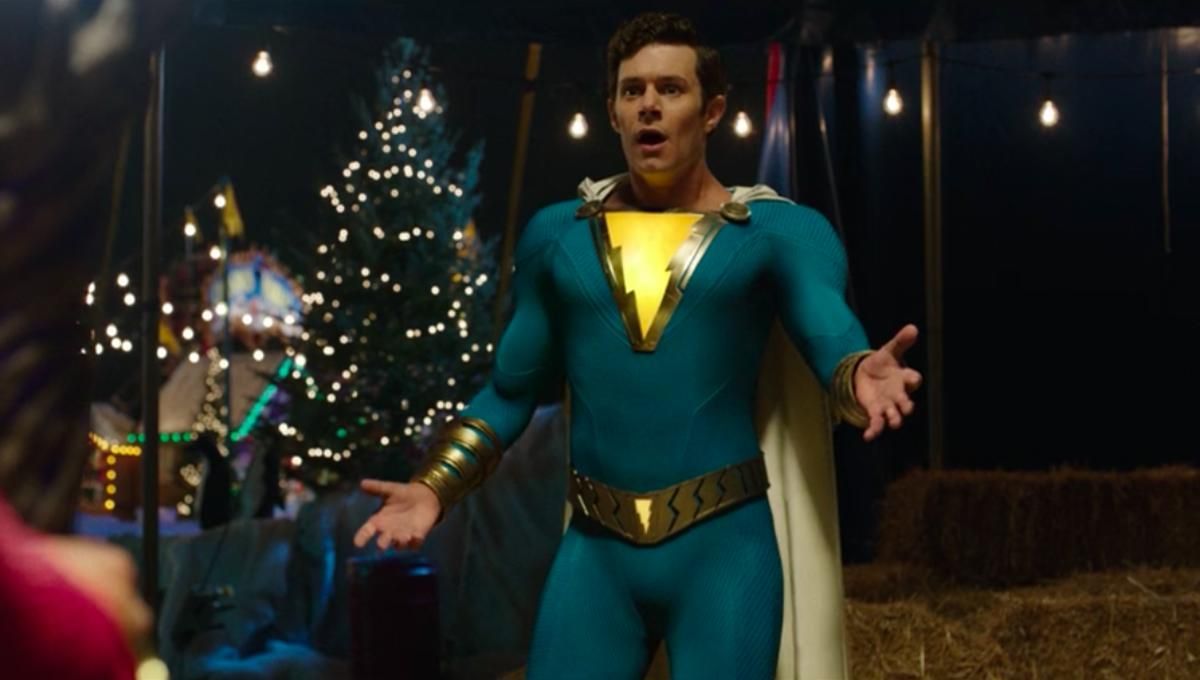 Адам Броди Адам Броди