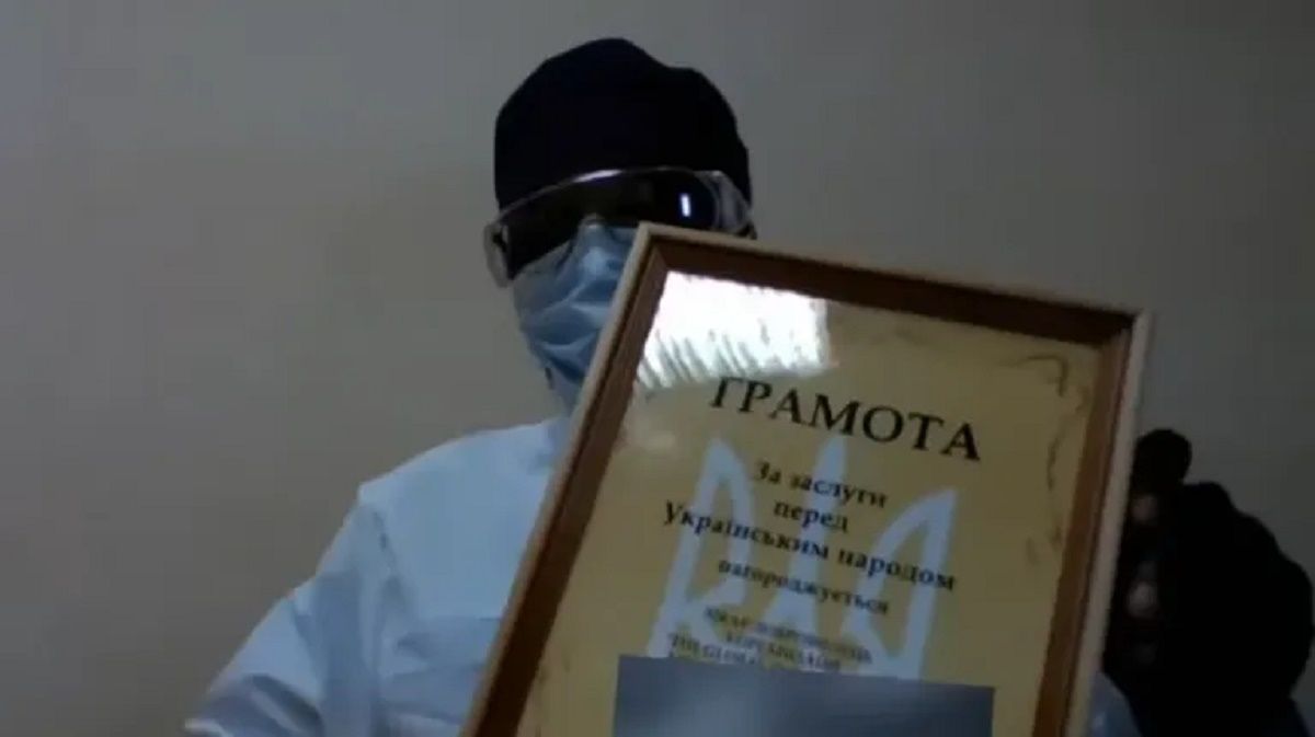 Пропагандисти перевлягаються у "чорних трансплантологів", штампуючи свої фейки