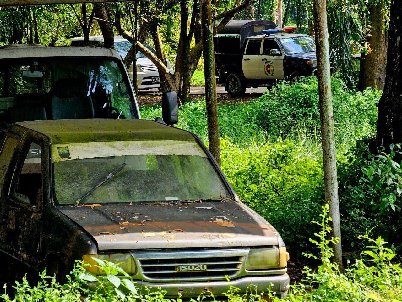 У М’янмі триває порятунок 21-річної українки: її викрали, били та змушували працювати 2