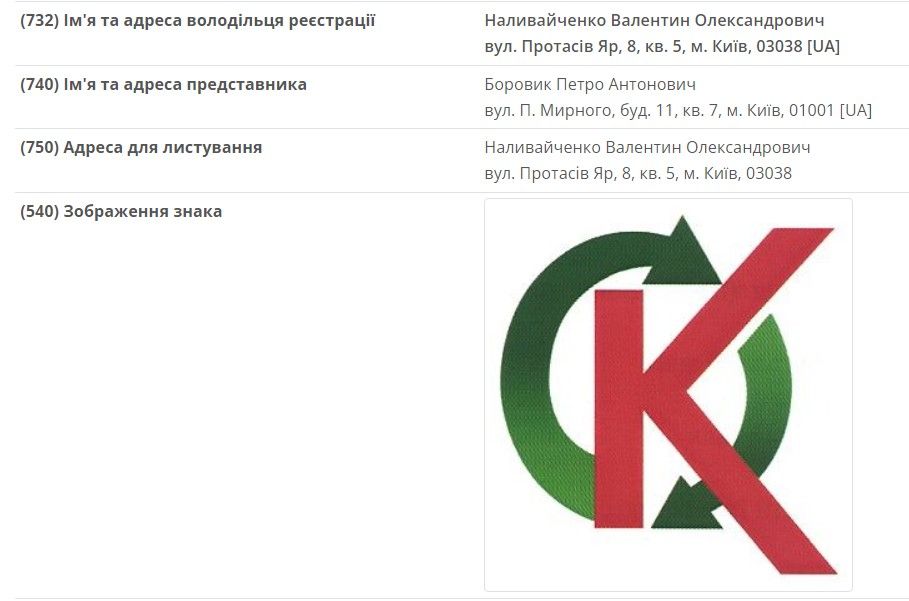 Эти знаки принадлежат нардепу. Эти знаки принадлежат нардепу.