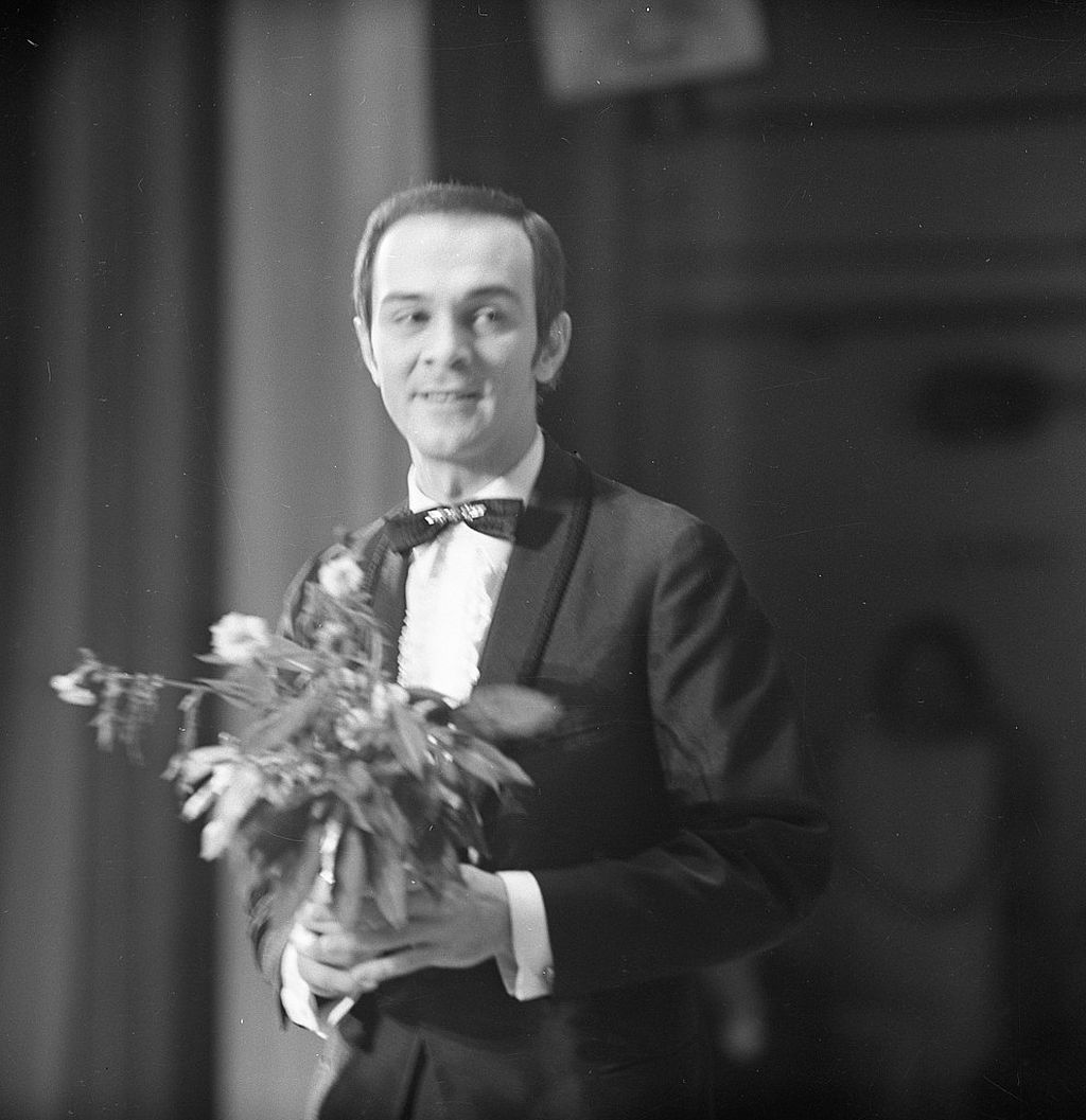 Мулим Магомаев Мулим Магомаев