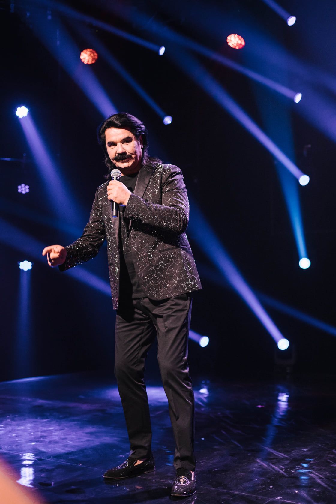 Была у меня звездная болезнь Была у меня звездная болезнь