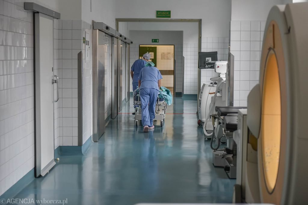 27-річна українка померла в лікарні після пологів. За даним фактом прокуратура порушила розслідування