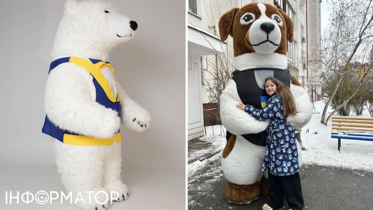 Трошки дешевше коштує замовити Білого, як сніг, Ведмедика - 1,4 тисяча гривен, проте за 15 хвилин, на тих же умовах з логістикою. Трошки дешевше коштує замовити Білого, як сніг, Ведмедика - 1,4 тисяча гривен, проте за 15 хвилин, на тих же умовах з логістикою.