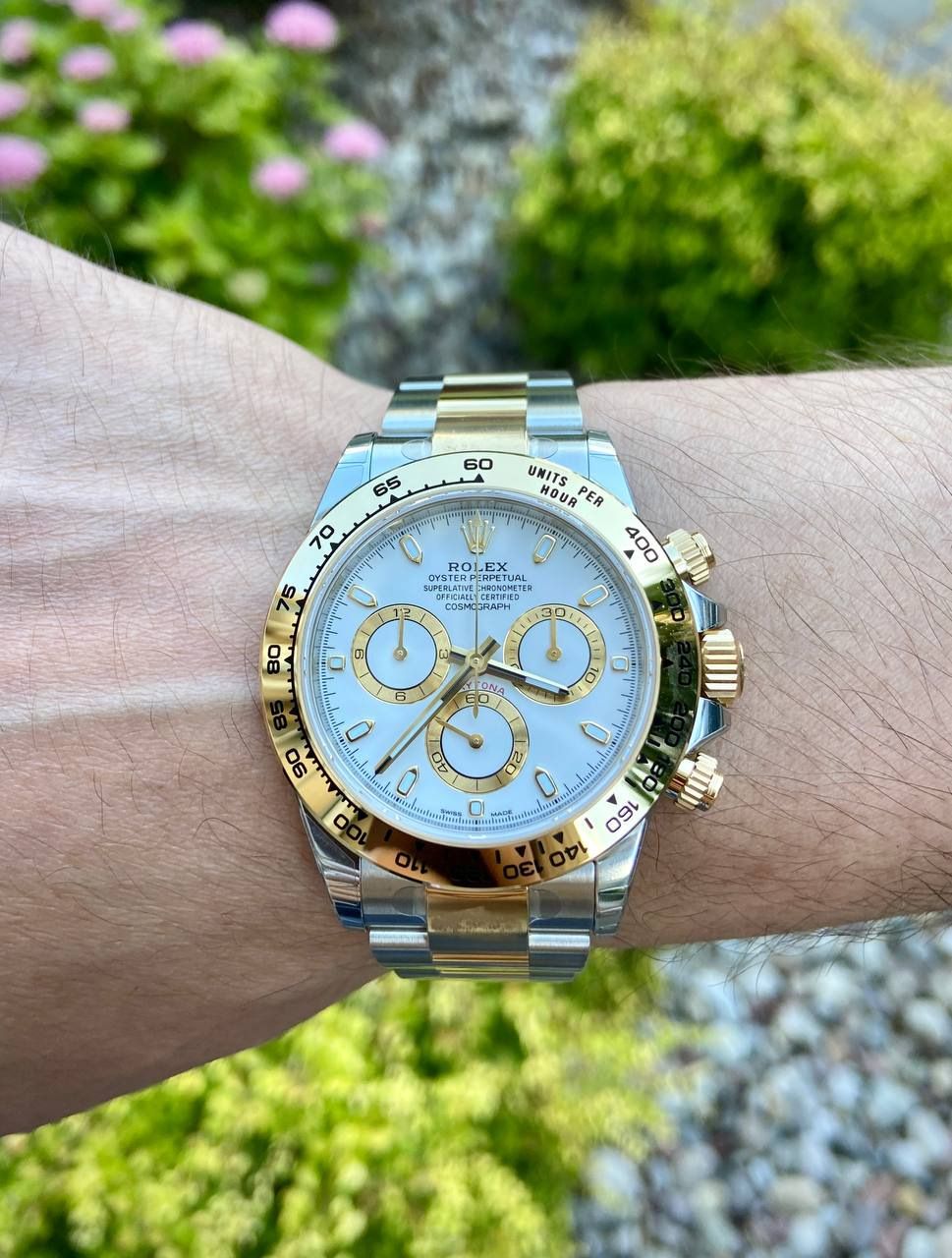 Нардеп є фанатом швейцарських годинників Нардеп є фанатом швейцарських годинників