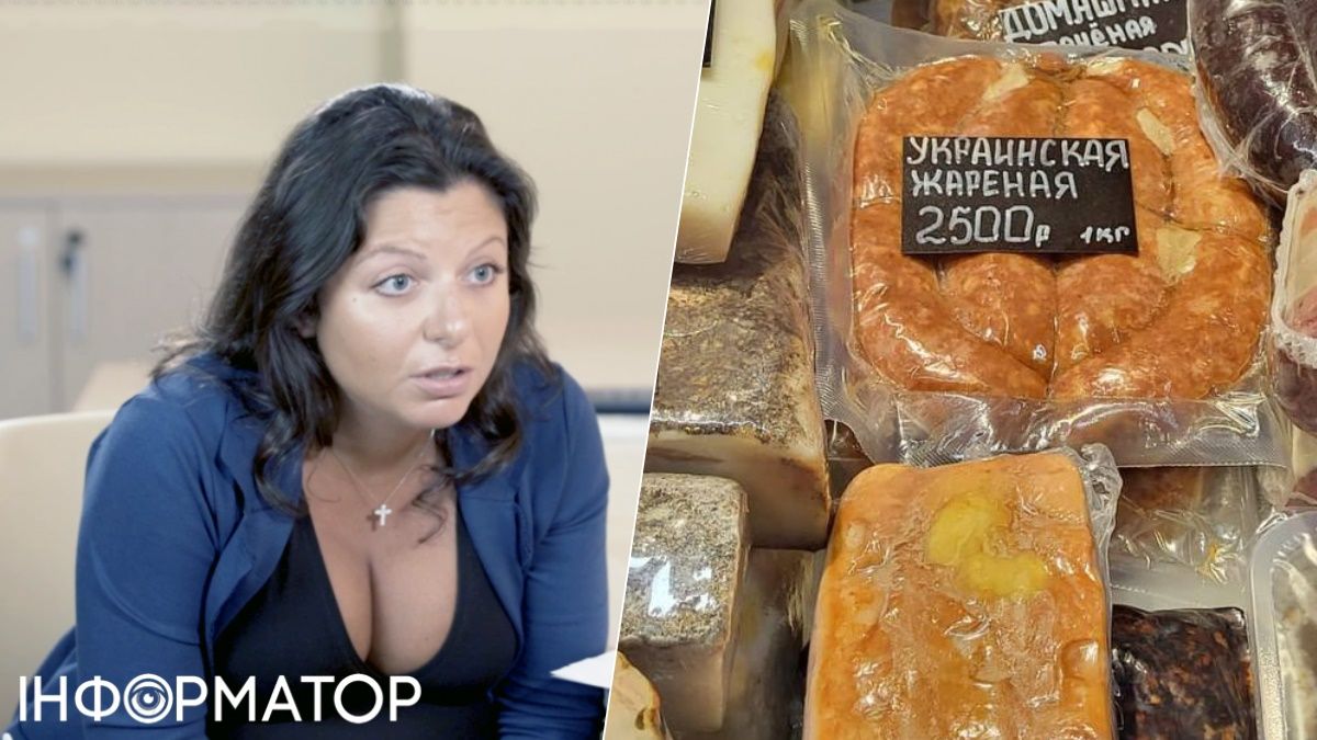 росіяни обурюються цінами на продукти