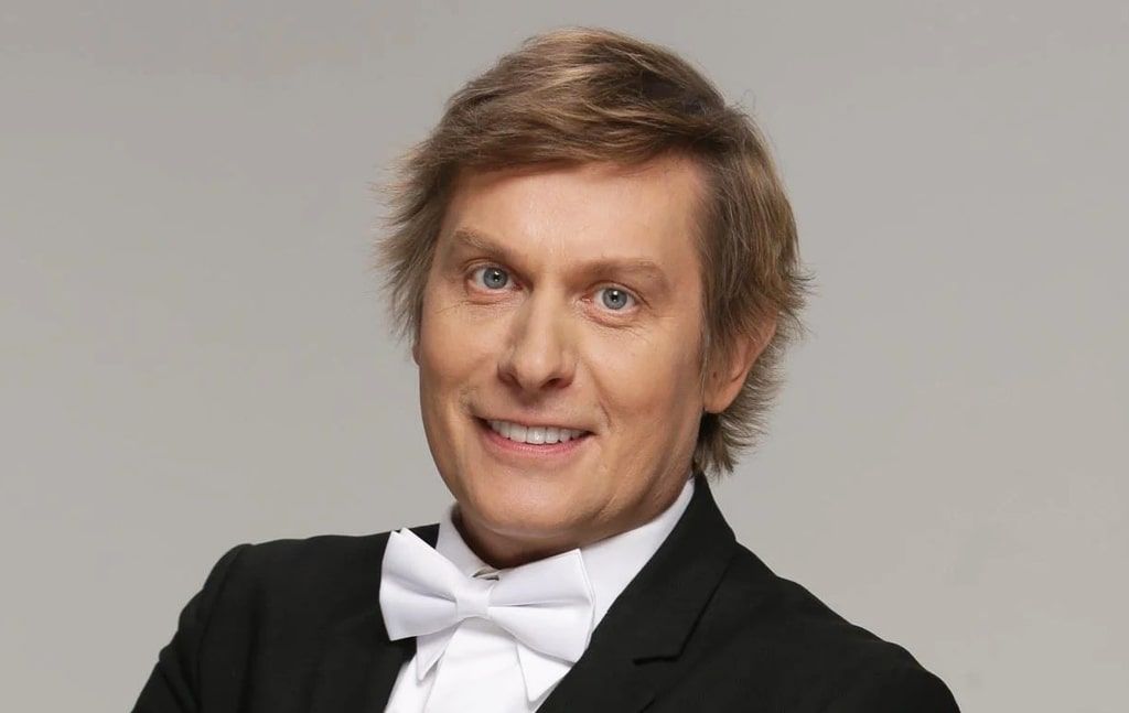 Сергій Казанін