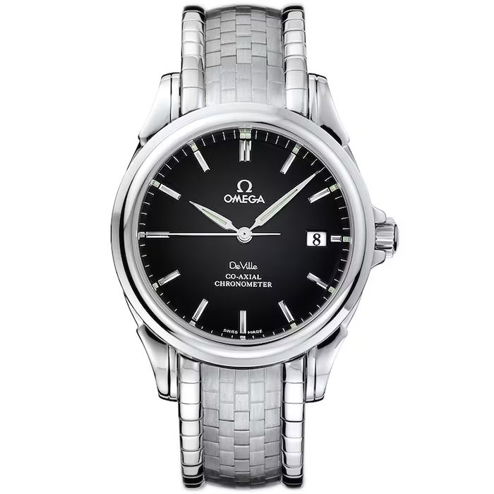 Годинник за 5 тисяч доларів