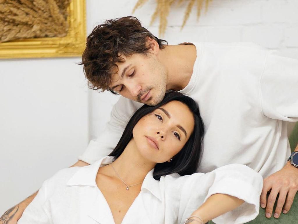 "Ми довіряємо один одному". "Ми довіряємо один одному".