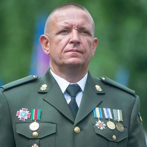 Політик, депутат, військовий Михайло Бондар Політик, депутат, військовий Михайло Бондар