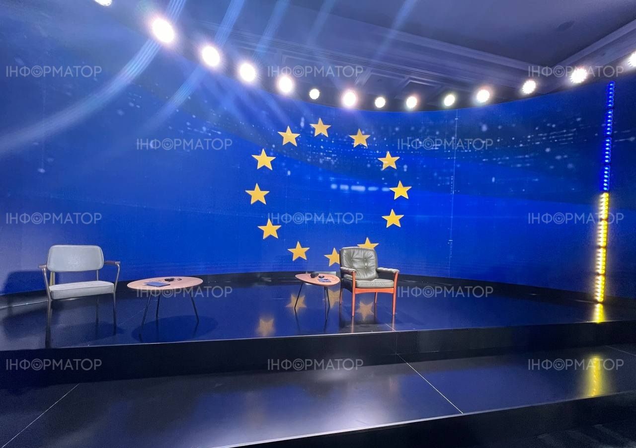 Пресконференція Зеленського: головне із виступу президента - онлайн 1