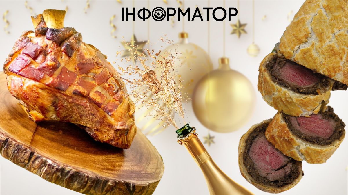 Новый год, рецепт, продукты, лайфхак, праздник