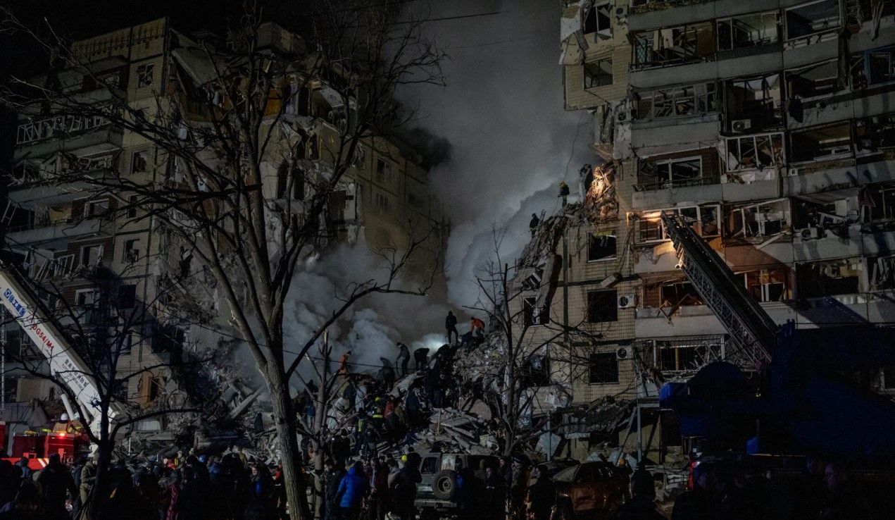 В тот страшный день погибли 46 мирных жителей В тот страшный день погибли 46 мирных жителей