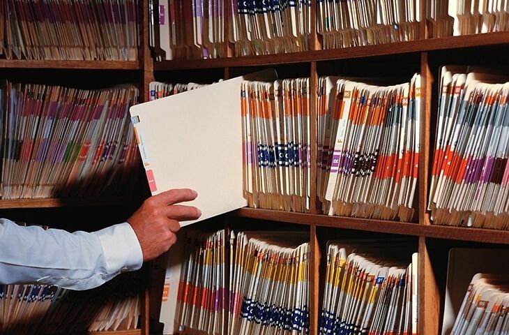 В архивных учреждениях государства хранится более 60 миллионов единиц различных видов документов. В разных городах государства сосредоточено более 700 архивов. Сейчас общее количество работников таких учреждений составляет более 5000