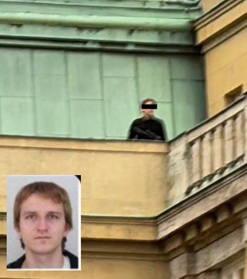 Давид Козак Давид Казак