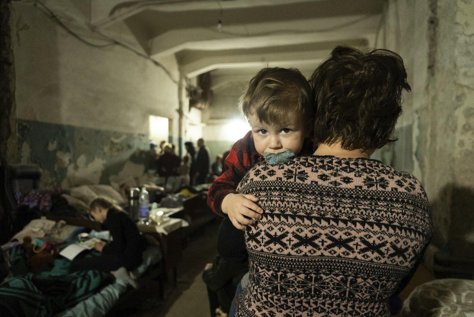 «20 дней в Мариуполе» «20 дней в Мариуполе»