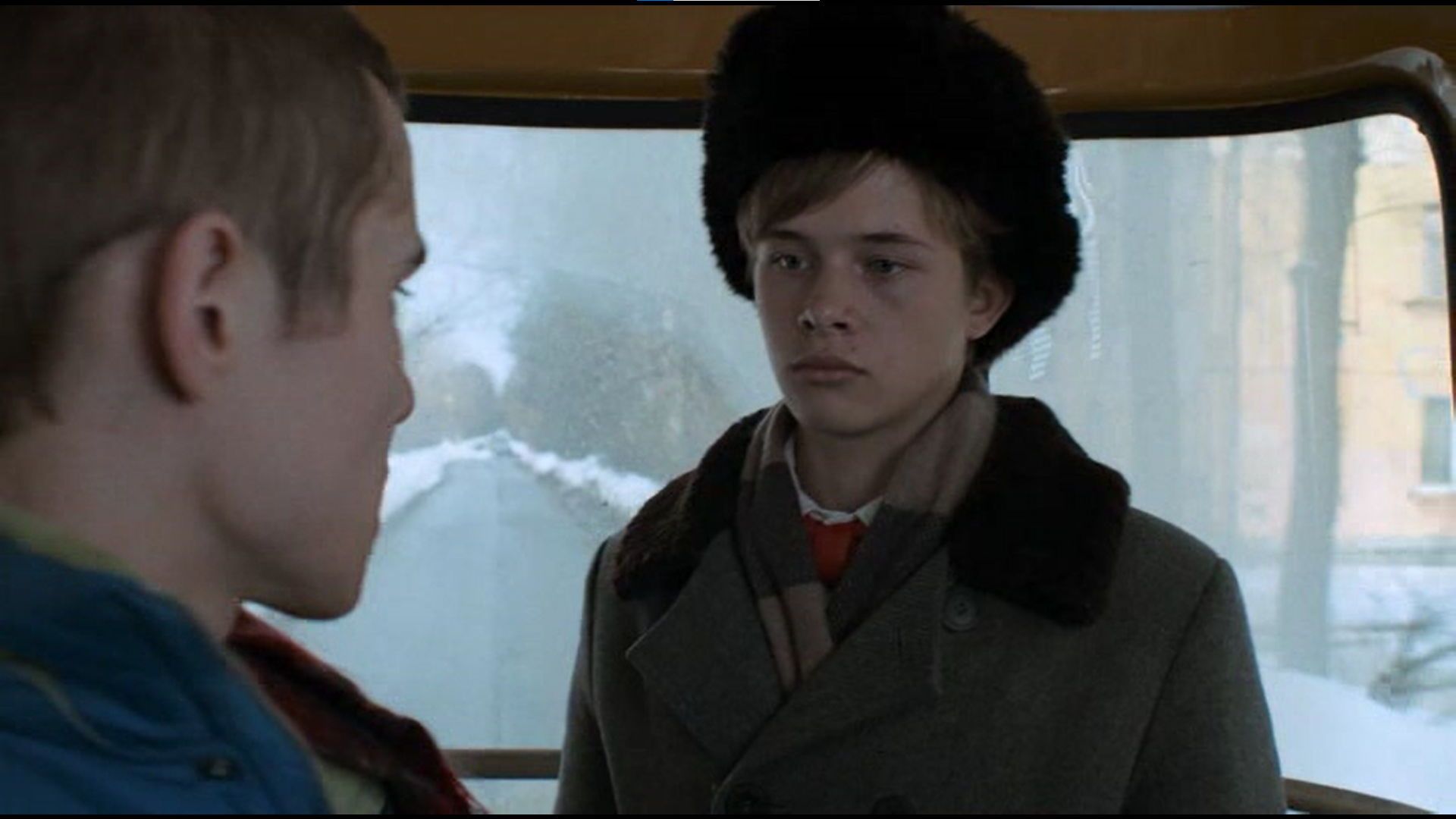 Пацани та чушпани