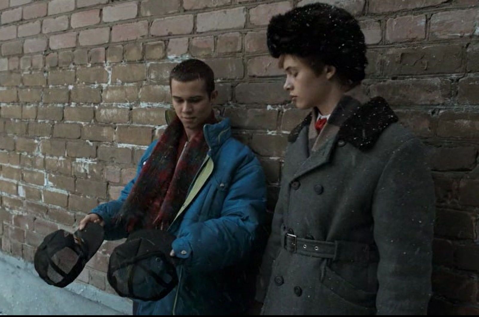 Вкрадені бейсболки