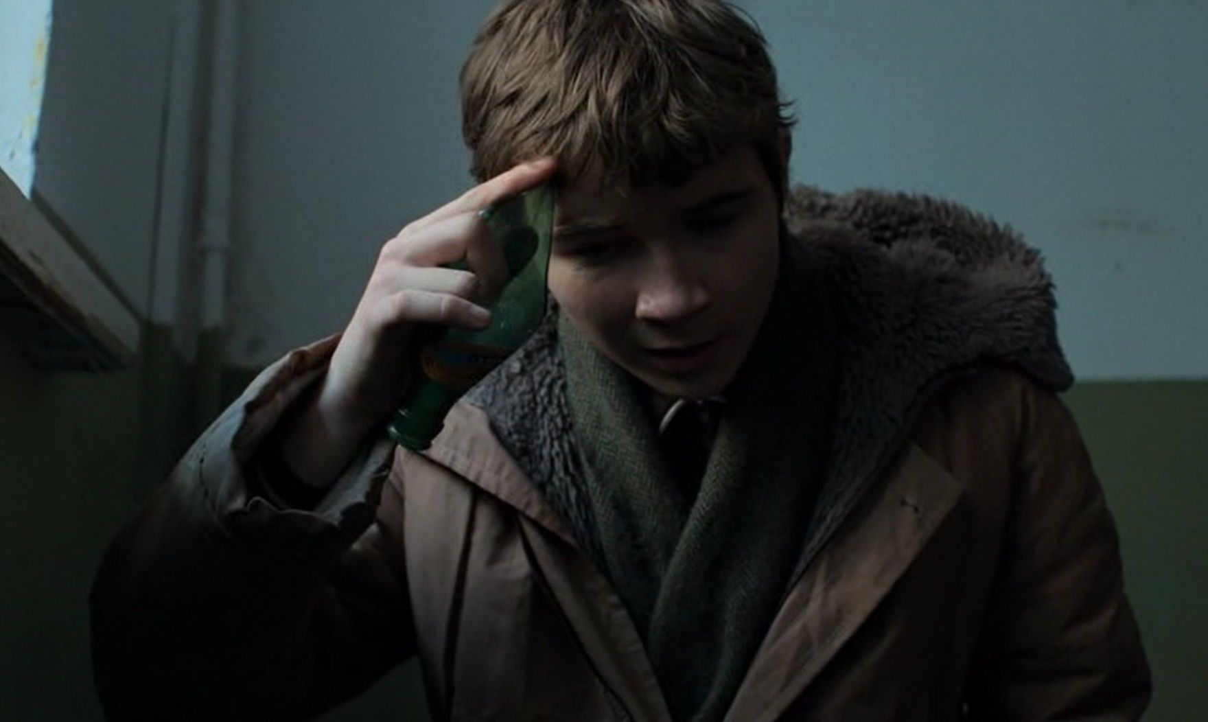 Членошкідництво