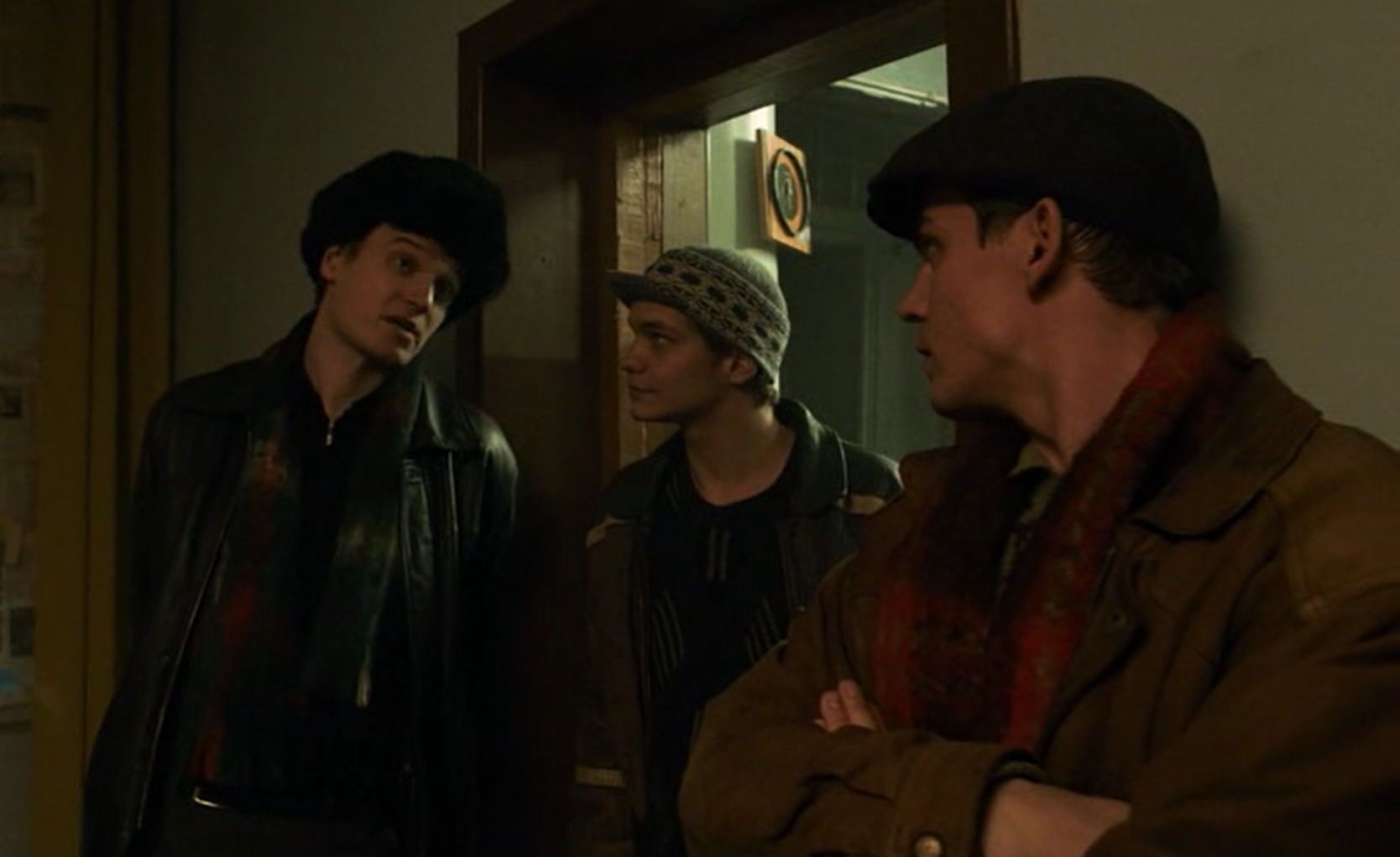 Наліт на відеосалон