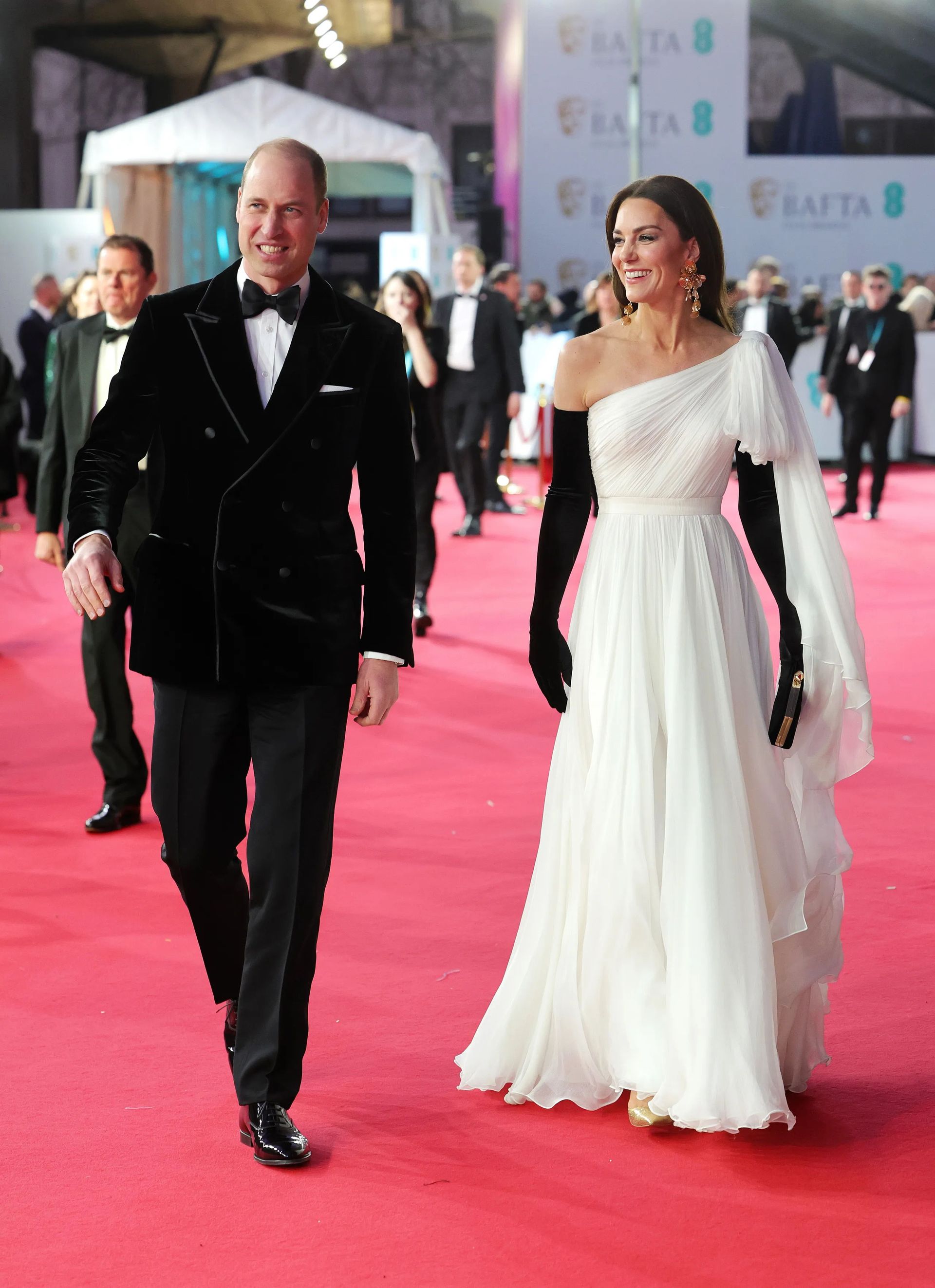 BAFTA-2023 BAFTA-2023