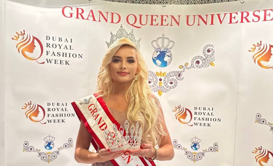 Про конкурс дізналась в інтернеті. Про конкурс дізналась в інтернеті.